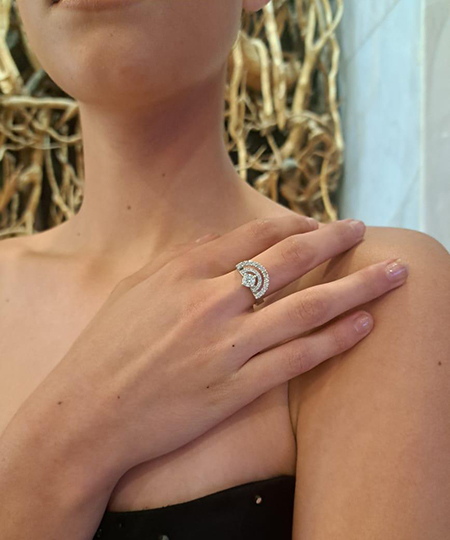 Lisas winning design