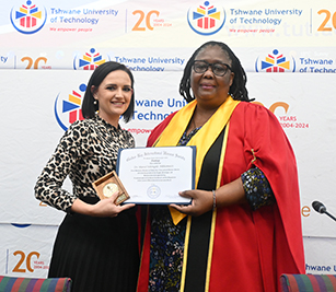 SA Golden Key Director