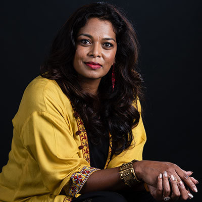 ProfNalini
