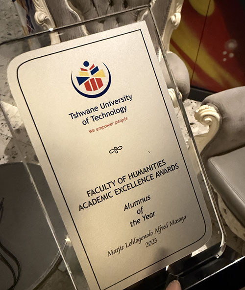 Alumnus
