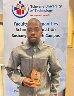Ayanda Hadebe