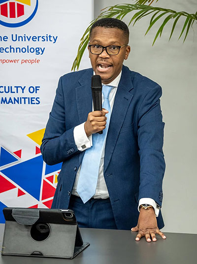 Boitumelo Morobe