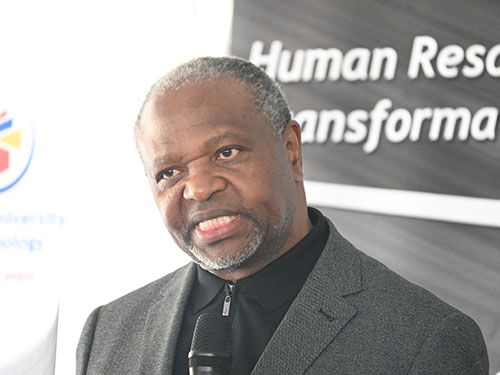 Campus Rector