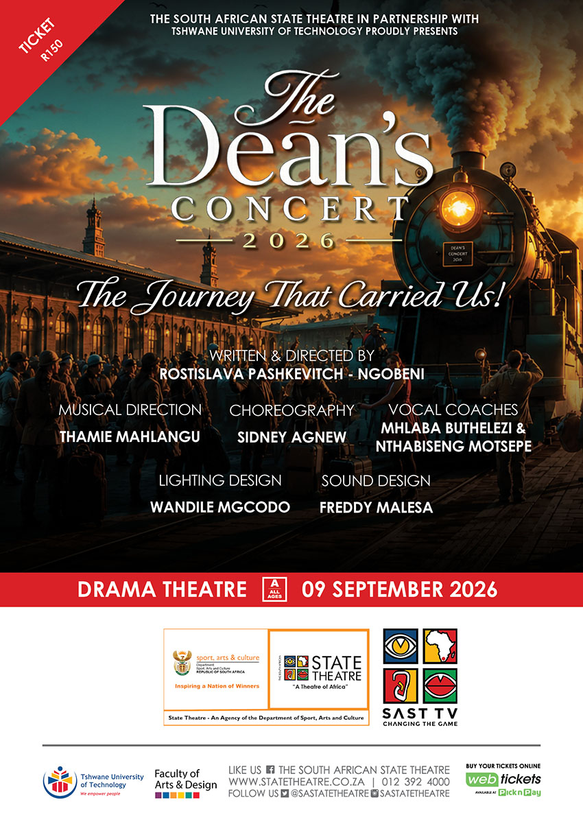 Dean's concert
