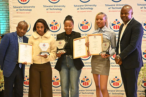 Dean’s Awards1