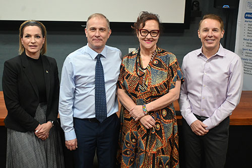 Dean’s Seminar