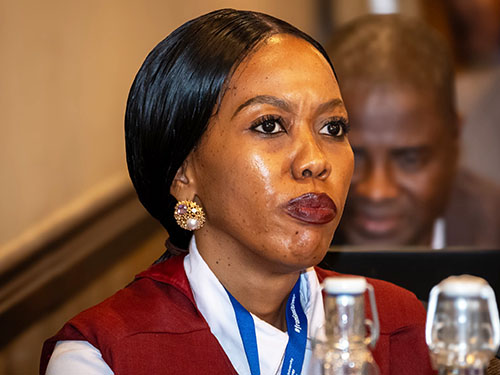 Motsilanyane