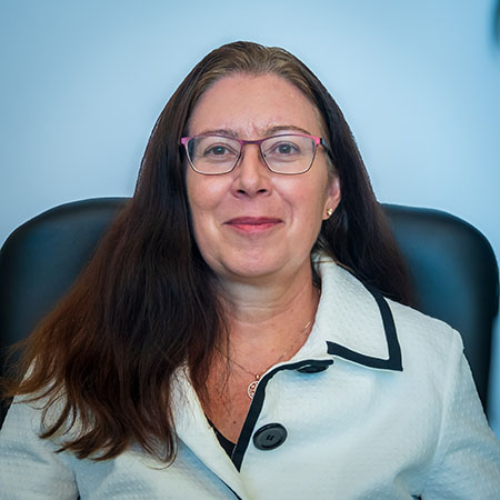 Dr Agnieta Pretorius1
