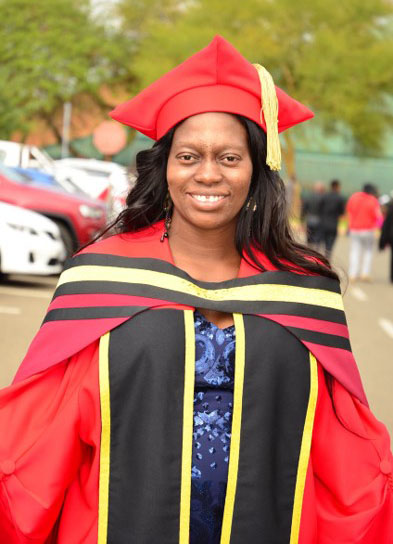 Dr Mbonani1