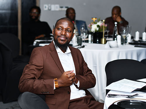 Research into parasite-resistant mutton sheep gets a R1.4-million boost from the Africa-Japan Collaborative Research grant