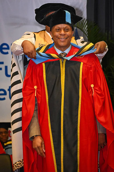 Dr.Doctor Khumalo 1