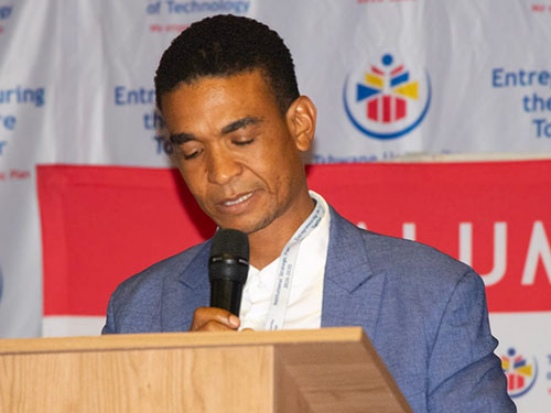 Entrepreneurship Expo