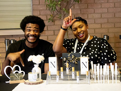 Entrpreneurship Expo1