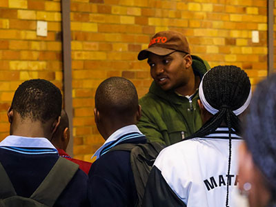Eskom Career Expo1