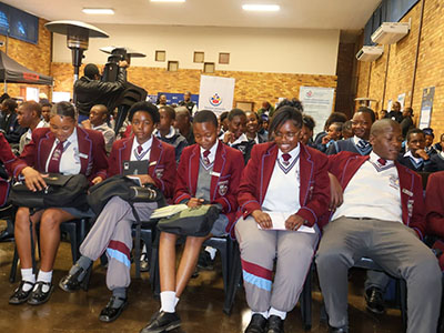 Eskom Career Expo4