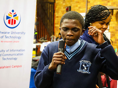 Eskom Career Expo5