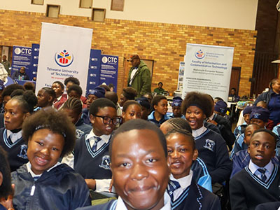 Eskom Career Expo7