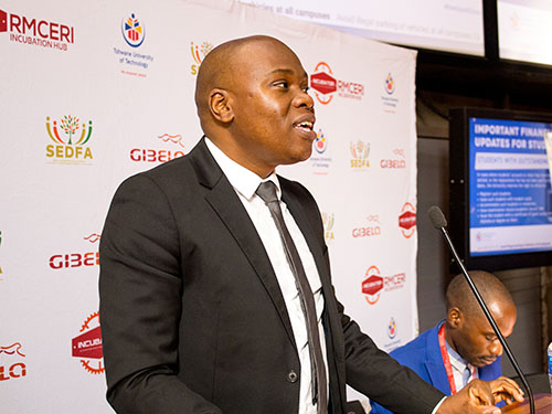 FEBE Workshop Equips Academics