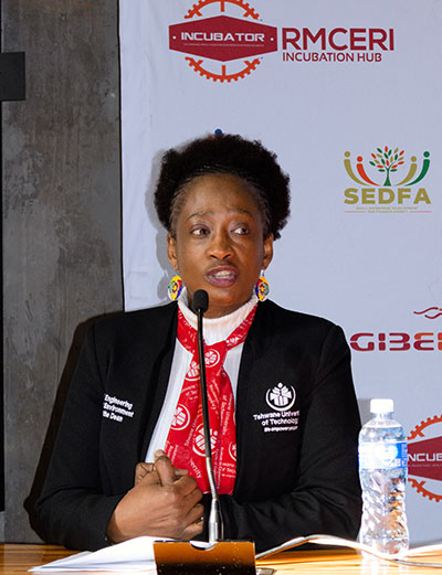FEBE Workshop Equips Academics to Embed1