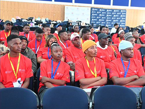 Hackers and Mentors