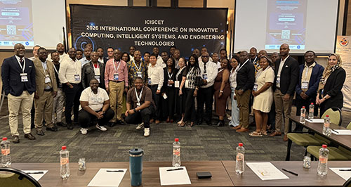 ICISCET5