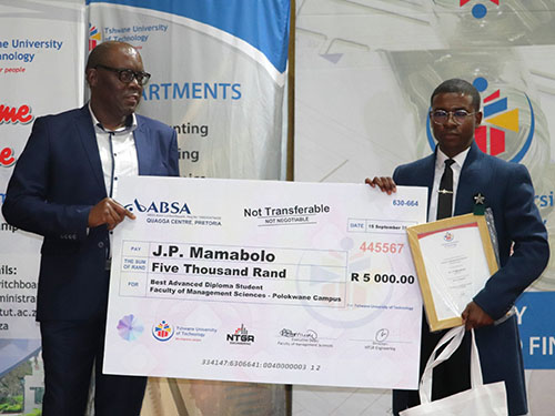 Jakalala Mamabolo