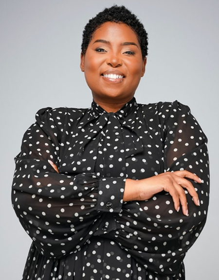 Karabo Mohale