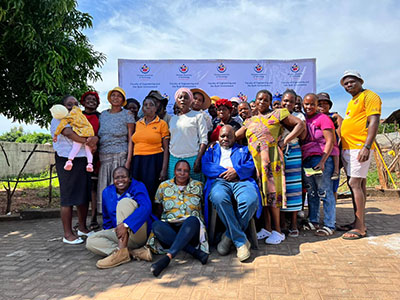 Kasi Dr Raesebo