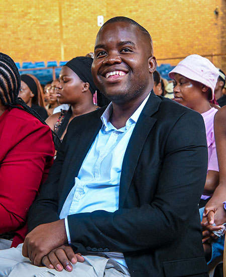 Katlego