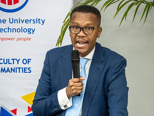 Boitumelo