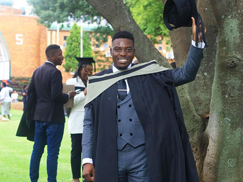 Smart agriculture breakthrough earns national recognition for Farmora innovators