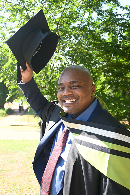 Mpho-Makgotlho
