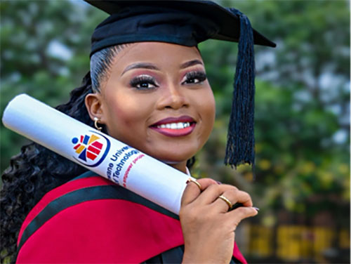 Excellence takes centre stage for Humanities graduates