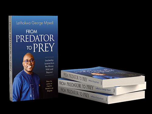 An &lsquo;animal guide&rsquo; to dynamic leadership