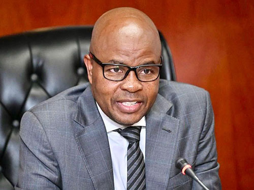 Mandla Ndlovu