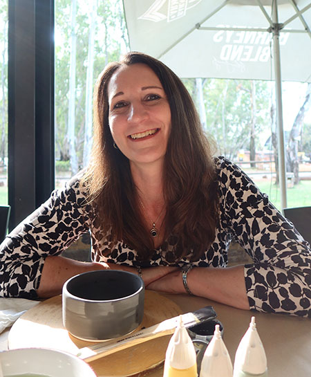 Prof Ilze Vermaak