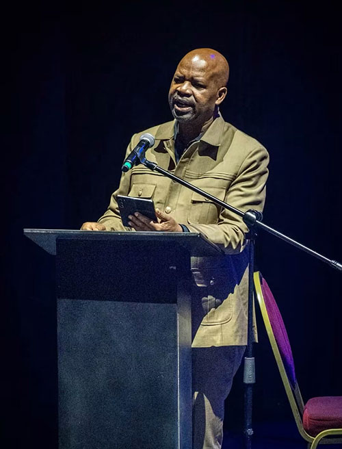 Prof Maluleke_DCMarivate
