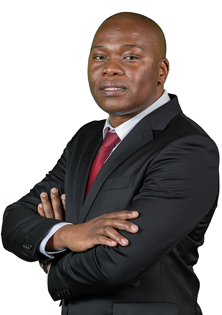 Mxolisi