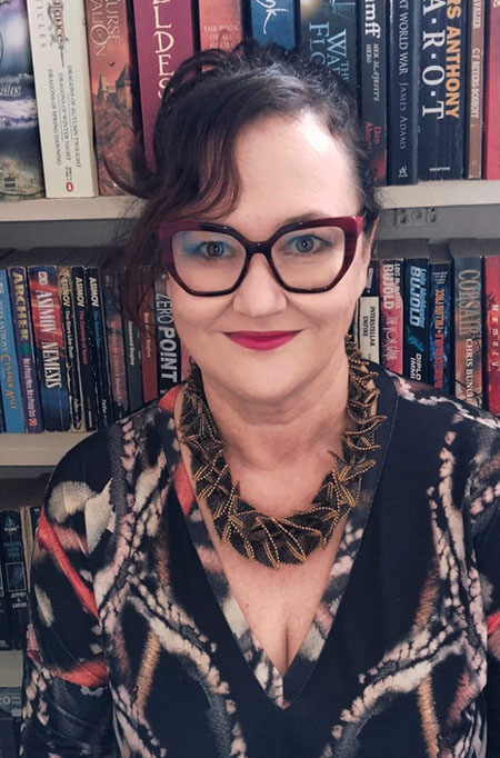Prof Therese
