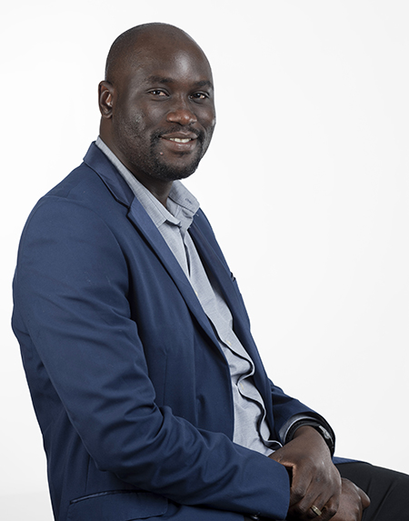 Prof Topside Mathonsi2026