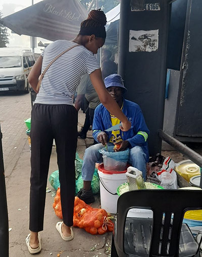 TUT Law Advice Centre