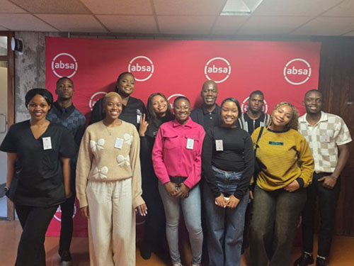 National competitions help TUT embed entrepreneurship as a core component of education 