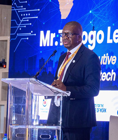Tebogo