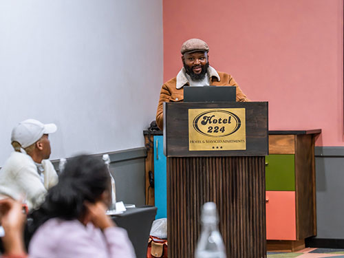 Tebogo Ramatlo