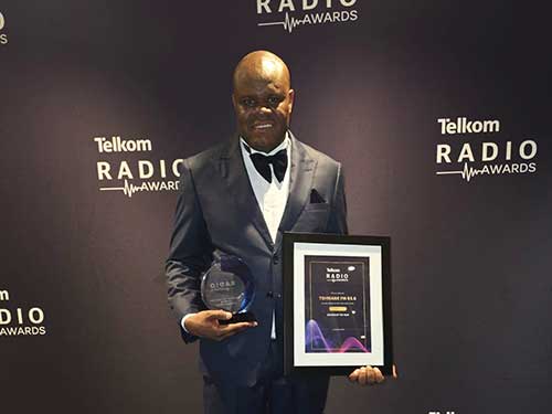 World Radio Day spotlights radio&rsquo;s global impact and TUT&rsquo;s broadcasting success