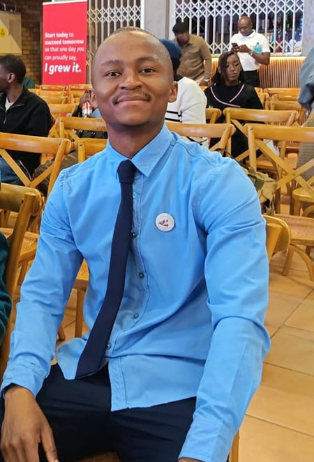 Thabang