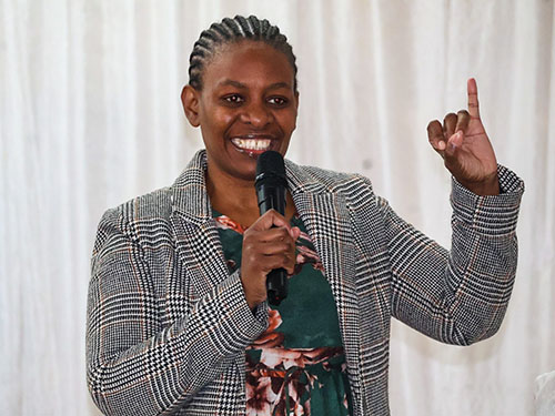 Thandeka