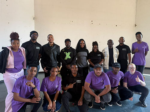 ICT Hacker Society