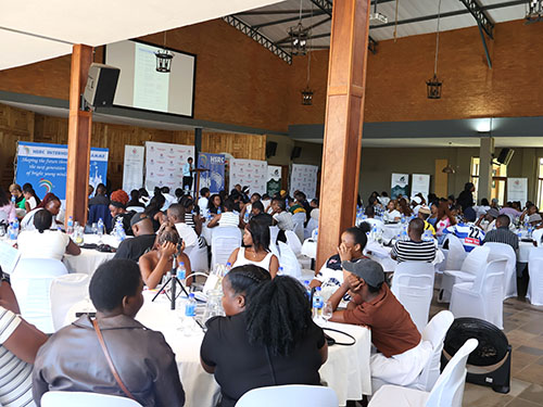 WIL seminar equips4