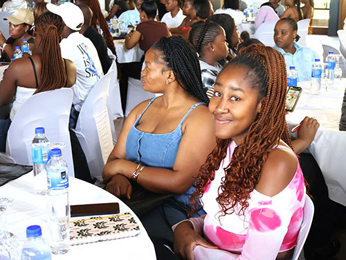 WIL seminar equips6